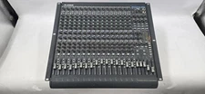 ALESIS Studio 32 Pro 16 Chanel Analog Audio Mixer - TESTED - GC-6130