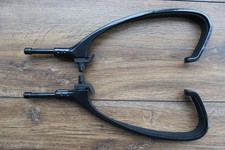 EMUK HALTER WOHNWAGEN SPIEGEL CARAVANSPIEGEL CHEVROLET TRAX OPEL MOKKA X 100560