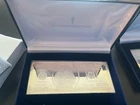 American Historic Society 2000 $100 Dollar Bill, 4oz .999 Fine Silver
