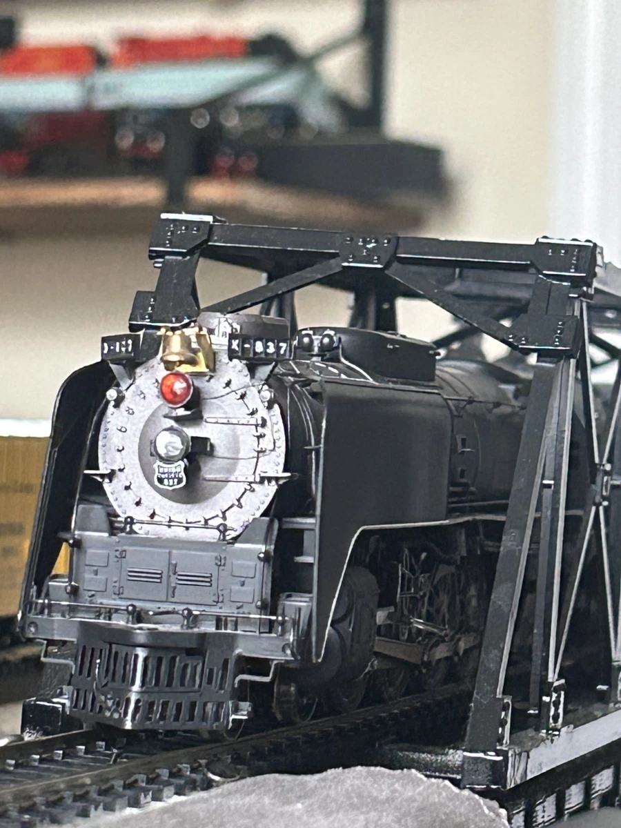 Rivarossi HO Scale Model Railroad Locomotives for sale - eBay