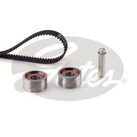 Gates K025495XS Zahnriemensatz FüR CitroËN, Fiat, Iveco, Opel, Renault