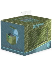 Ultimate Guard Sidewinder 100+ Xenoskin Katana Shogun's Journey Ajiro Deck Box