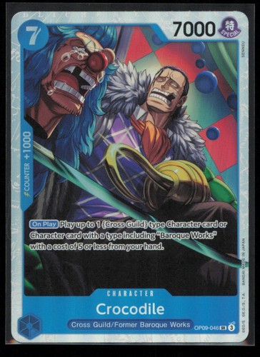 Liste des 159 cartes Les Nouveaux Empereurs OP09