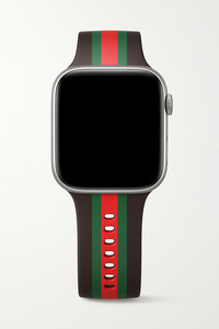 Bracelet de Gel de style de mode Premium pour Apple Watch 42–44 & 49mm