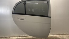 Porte arrière et accessoires Peugeot iOn