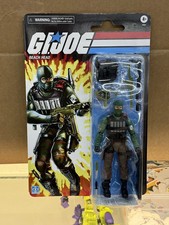 Beach Head Hasbro G.I. Joe Classified Retro Retro Cardback Figure