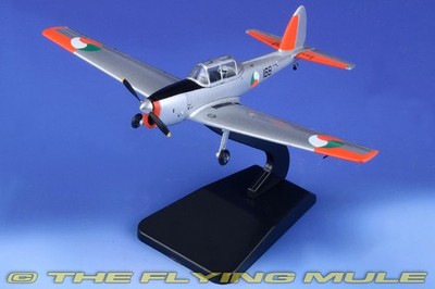 Aviation 72 1:72 Chipmunk – Aereo Da Collezione Irish Air Corps I68, Diecast Metal E Plastica - Foto 2