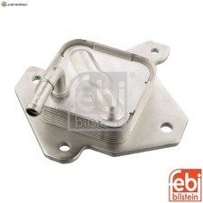 ÖLKÜHLER MOTORÖL 107813 FÜR TOYOTA 1ND-TV 1.4L 4cyl YARIS 