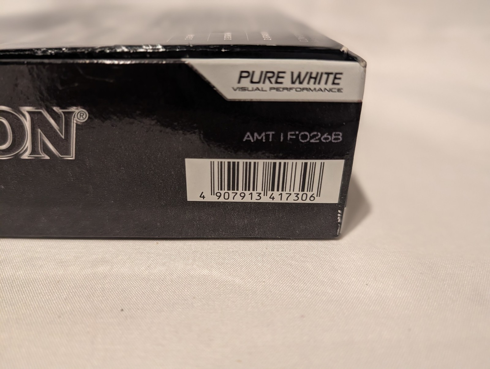 Srixon 2025 Z-STAR 9 Golf Balls, Men's, White