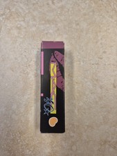 MAC COSMETICS 40TH ANNIVERSARY AMPLIFIED CREME LIPSTICK UP THE AMP 