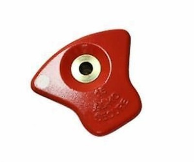 AL-KO Motorhome Secure Wheel Lock No.15 Caravan Clamp Lock Insert Only - 1389816