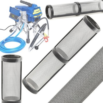 Filterpumpe 91x20mm für Graco G-Max Airlessco Markierung Malerei Aggregat