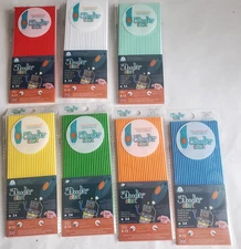 3Doodler Start Pen Plastic Refill 24 Pk Set of 7 Packages New