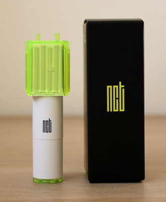 Official SM x Amorepacific NCT Fansignal Lip Balm 2.7g