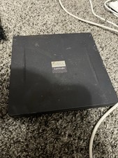 Dell Latitude C400 External Floppy Drive  Media Cable 3G265   As  Is Untested