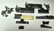 Thompson Center Sight Fire Sight Bundle Vtg Muzzleloader