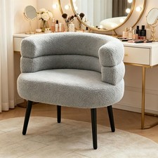 Vanity Chair Armchair Accent Chairs Makeup Chair Reading Chairs