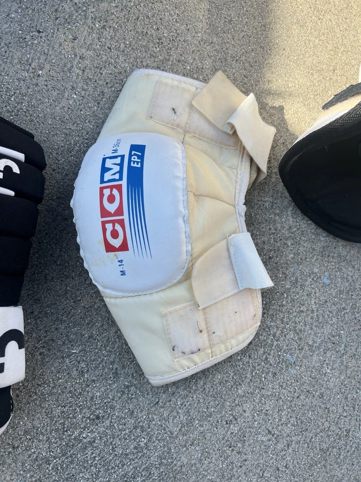 Equipo de hockey Foto 3 de 4