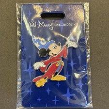 Disney WDI MOG Walt Disney Imagineering Sorcerer Mickey Pin 2025
