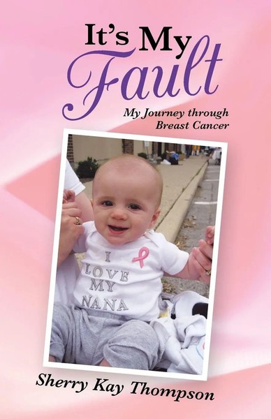Sherry Kay Thompson | It's My Fault | Taschenbuch | Englisch (2013)-image