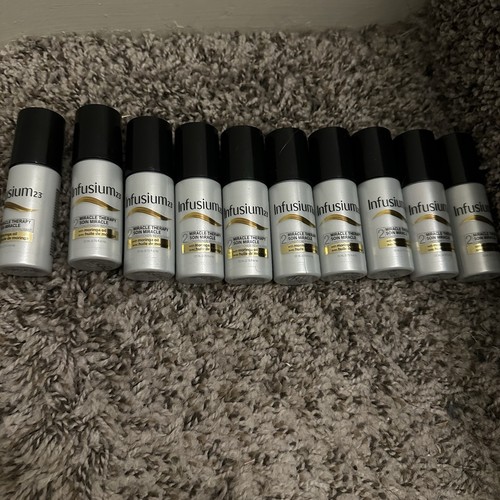 Infusion 23 Miracle Therapy- .75 Fl Oz (10) - Picture 2 of 4