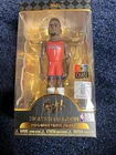 FUNKO GOLD 5 INCH CHASE ZION WILLIAMSON NBA New Orleans Pelicans Duke