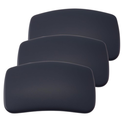 #ad #ad 3 Pack Hot Tub Headrest Replacement for Cal Spa Parts Hot Tub Pillows Design... $60.56