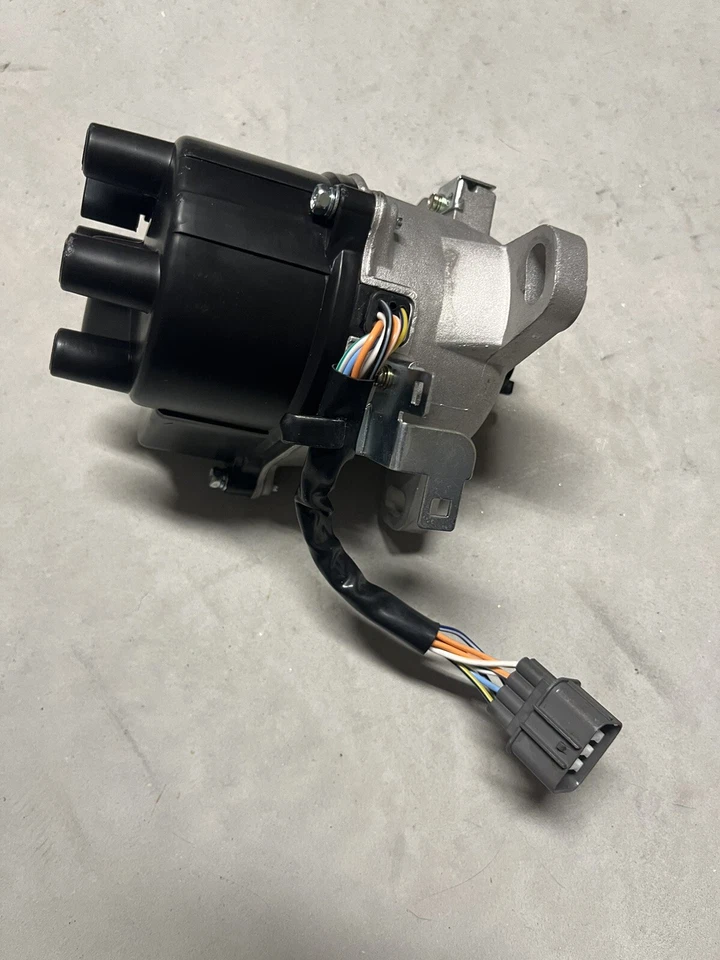 Distribuidor Beck/Arnley 185-5000 para Honda Civic - Imagem 3 de 4