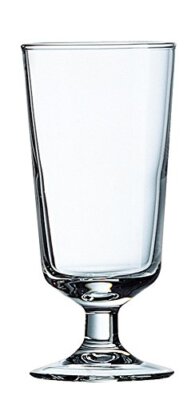 Luminarc Footed Highball 10 oz Clear