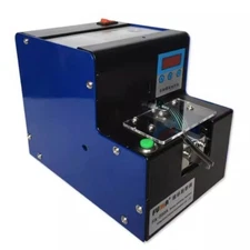 Auto Screw Counting Machine Screw Feeder Hardware Store Screw Counter FA-590A