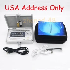 2025 Newest Version 3TH 52 Reports Quantum Magnetic Resonance Body Analyzer