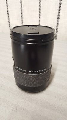 HASSELBLAD HC 150mm ⌀ 77mm 3,2/150n - S/N 7FSU13750