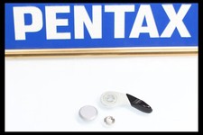 209339 PENTAX ME SUPER ADVANCE LEVER REPAIR PART USED
