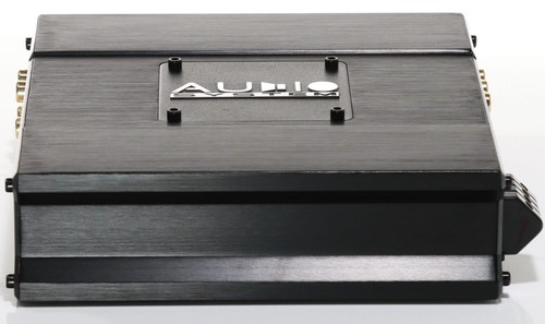 Audio System DSP 4.6 6-Kanal Hochleistung DSP Sound Prozessor - Bild 5 von 10