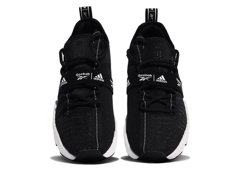 Men's 7US Reebok Sole Fury X Adidas 