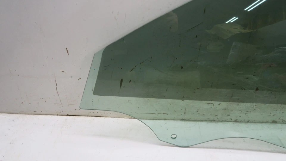 Volvo S90 2017-2021 OEM puerta delantera izquierda ventana vidrio 43R-001106 Foto 4 de 4