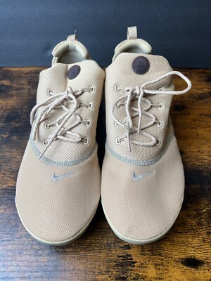 Nike Presto Fly Running Shoes Ballistic Brown Men's Size US 11