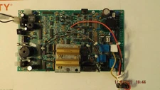 (1) Simplex 4020 Control Power Supply Interface Board 565-256