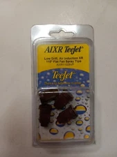 AIXR TeeJet Low Drift Air Induction 4 Pack AIXR11005VP