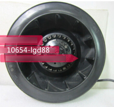 for M2E068-BF R2E220-AA40-G8 230V 0.32A 70/90W centrifugal cooling fan #9