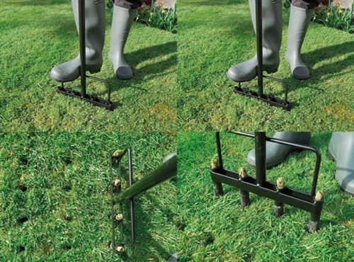 Ebay lawn aerator deals