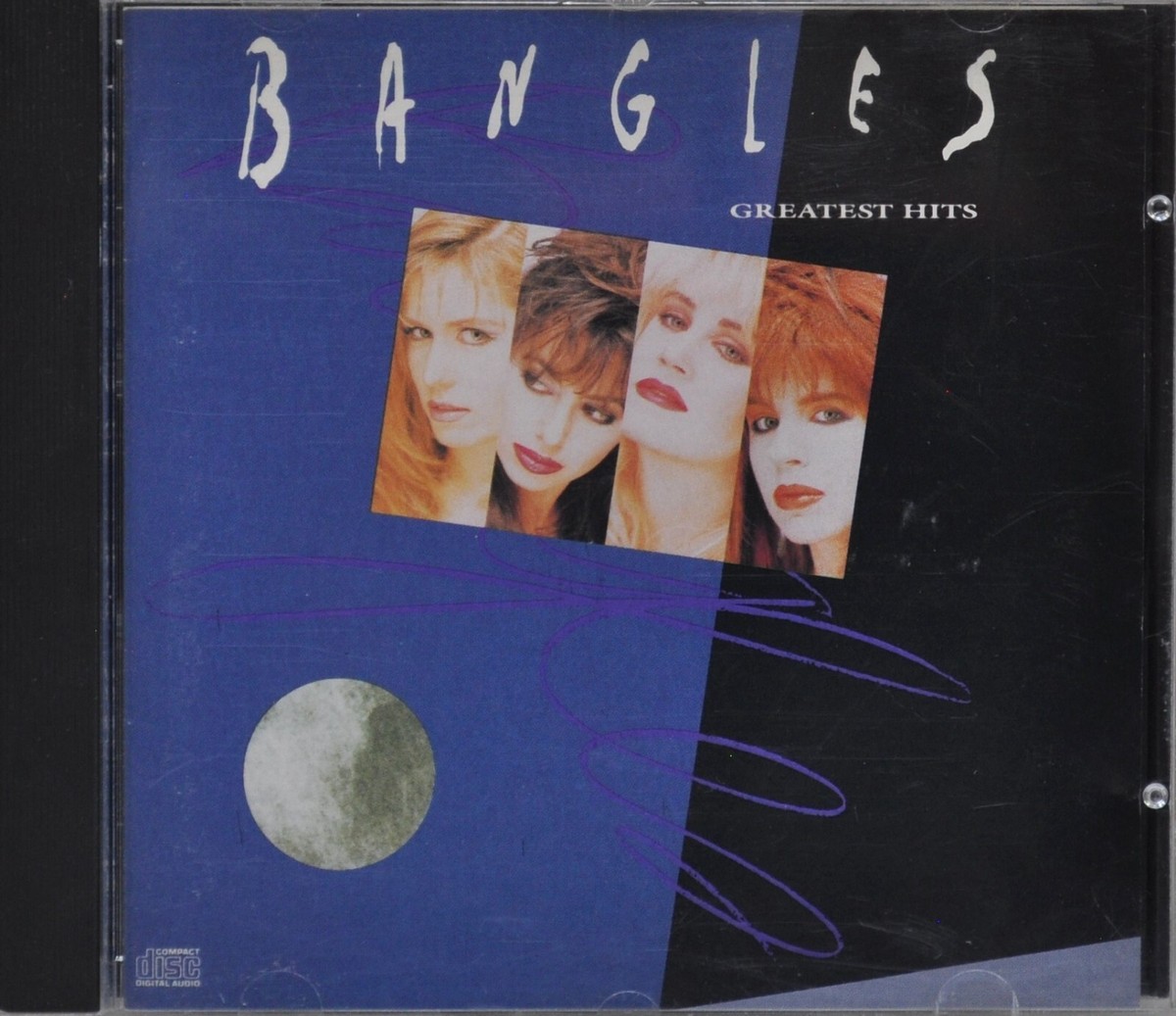 アラベスク   バングルス　CD  まとめ売り Bangles Greatest Hits CD 14 Best of Hits - Walk Like an