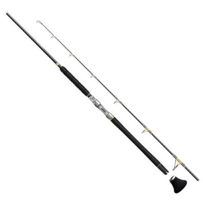 Shimano 24 BANDIT KIHADA 170 For Tuna Big Game Rod | eBay