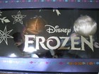 Frozen 10th Anniv Anna and Elsa LE .doll setNRFB  Excellent condition Beautiful — photo 6