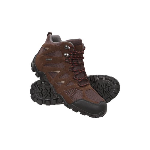 isodry hiking boots