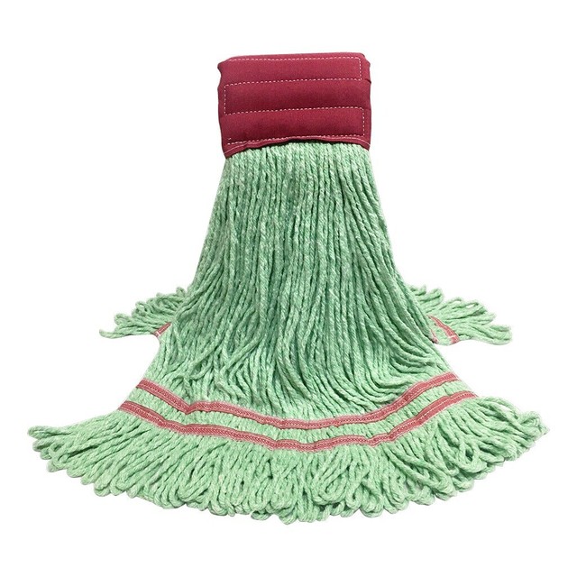 XL Commercial Mop Janitorial Cleaning/Wax Application Mop Heads SALE eBay