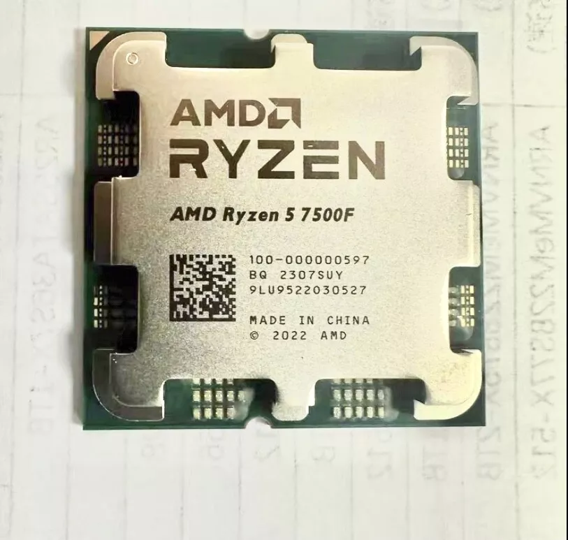 Amd r5 6c clearance