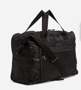 vera bradley packable tote bag
