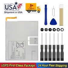 For Samsung Galaxy Tab S7 11" SM-T875 SM-T875NZSEXSA EB-BT875ABY Battery Tool