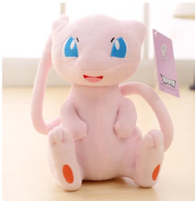 Pokemon -Mew Plush #151